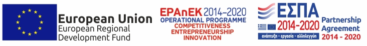 EPAnEK 2014-2020 Operational Programme