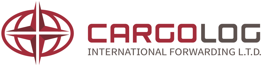 Cargo Log Logo